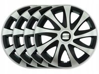 KOŁPAKI 15 SEAT - Ibiza Leon Toledo Altea XL DRM