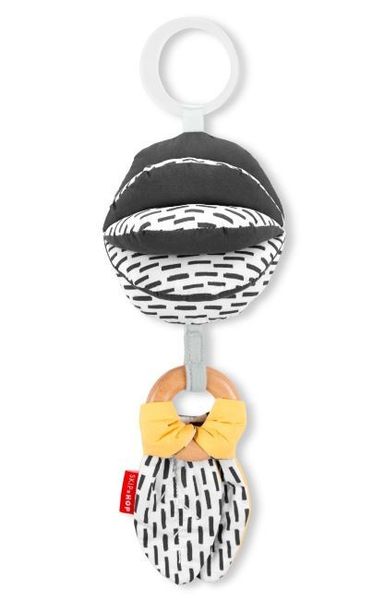 Zabawka do wózka 3w1 DISCOVEROSITY zdjęcie 9