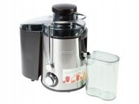 SOKOWIRÓWKA SEVERIN ES9295 DO SOKU Z OWOCÓW I WARZYW 400 W