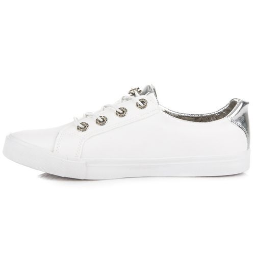 Białe Trampki KYLIE r.39 na Arena.pl