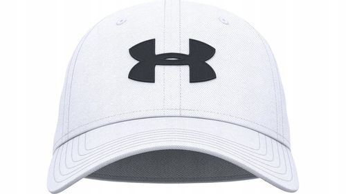Czapka z Daszkiem Under Armour Bejsbolówka z Wbudowaną Opaską na Arena.pl