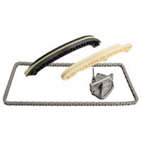 Zestaw łańcucha rozrządu wałka rozrządu VW Fox 2004 2005 2006 2007 2008
