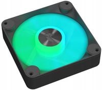 Wentylator APNX FP1-120 ARGB PWM Black 120mm