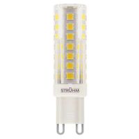 Żarówka BOB 03681 Ideus LED G9 5,5W 480lm 230V biała zimna