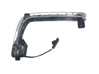 Citroen DS4 11-15 Lampa Led DRL PRAWA