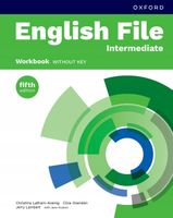 English File 5E Intermediate WB - Christina Latham-Koenig