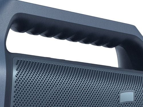 Głośnik mobilny SOUNDCORE Boom 2 Plus Niebieski na Arena.pl