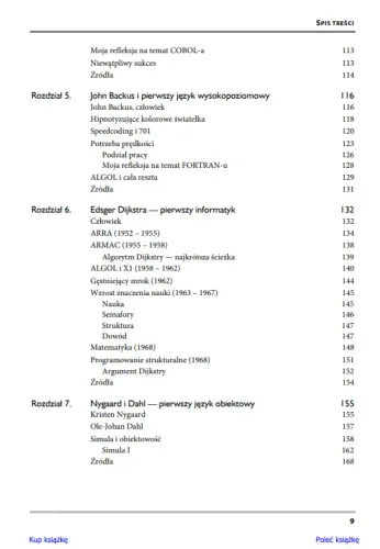 My, programiści. Kronika koderów od Ady do AI na Arena.pl