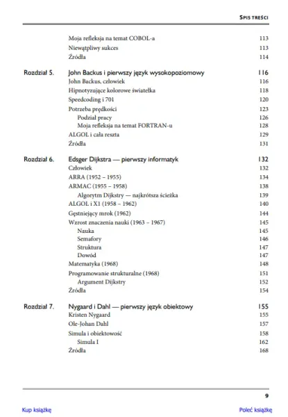 My, programiści. Kronika koderów od Ady do AI zdjęcie 5