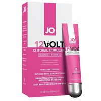 serum stymulujące dla kobiet for her clitoral serum buzzing 12volt