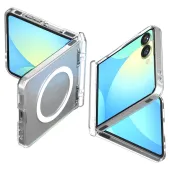 etui spigen ultra hybrid pro mag magsafe na samsung galaxy z flip 7