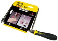 PIŁA WŁOSOWA 160MM STANLEY - S/15-106-0