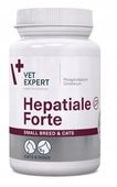 VetExpert Hepatiale Forte Small Breed 40 kaps.