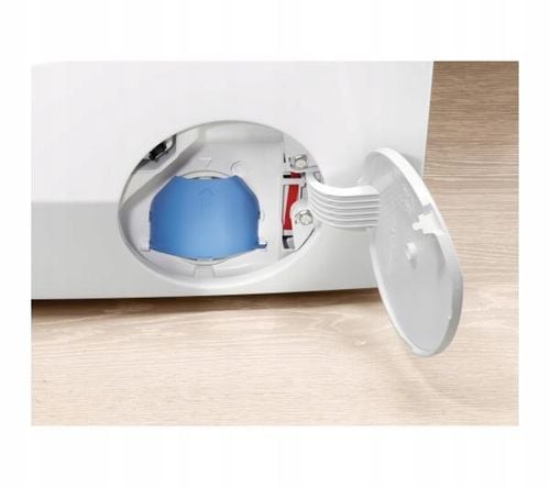 PRALKA DO ZABUDOWY ELECTROLUX EW7N7F348SIP 8KG na Arena.pl