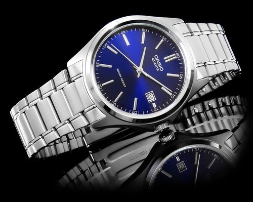 Zegarek Męski CASIO DETUR QUARTZ DATA 10662 na Arena.pl