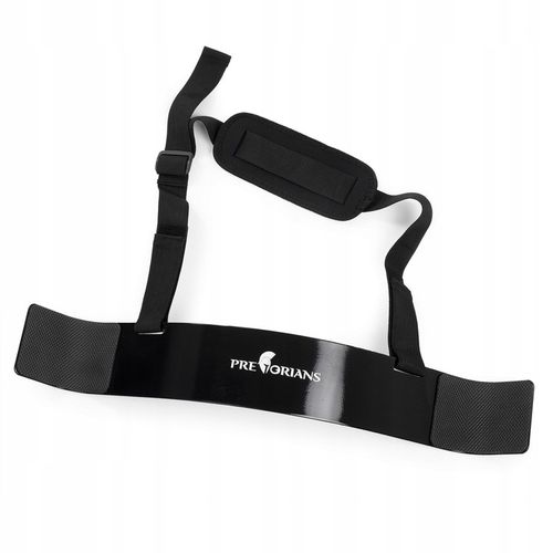 PRZYRZĄD DO ĆWICZEŃ BICEPSU PAS KULTURYSTYCZNY ARM BLASTER na Arena.pl