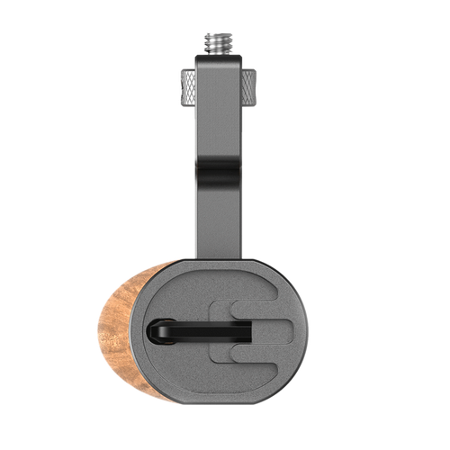 Smallrig 2913 -  boczny, drewniany miniuchwyt na Arena.pl