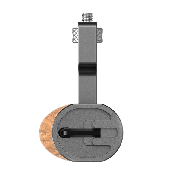 Smallrig 2913 -  boczny, drewniany miniuchwyt zdjęcie 5