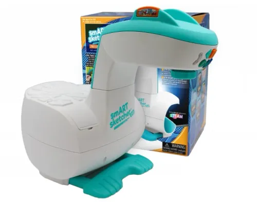 Smart Sketcher 2.0. Projektor Do Rysowania na Arena.pl