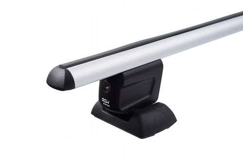 Bagażnik dachowy aluminiowy do Ford S-max MPV 2006-2015 na Arena.pl