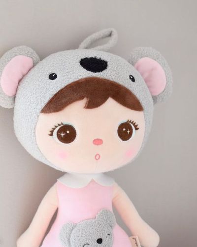 Lalka Koala + mini laleczka na Arena.pl