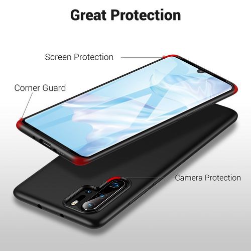 ESR APPRO HUAWEI P30 PRO BLACK na Arena.pl