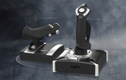 Joystick PXN-2119 na Arena.pl