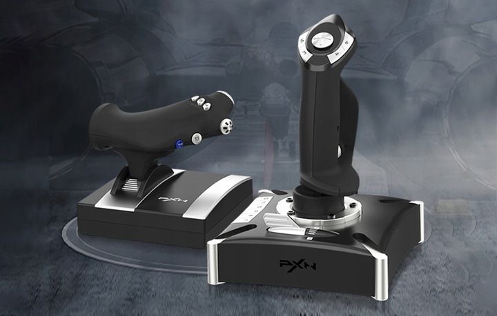 Joystick PXN-2119 zdjęcie 8