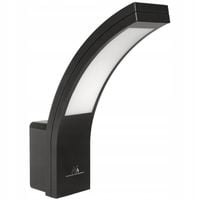 Lampa ścienna zewnętrzna elewacyjna LED IP54 10W