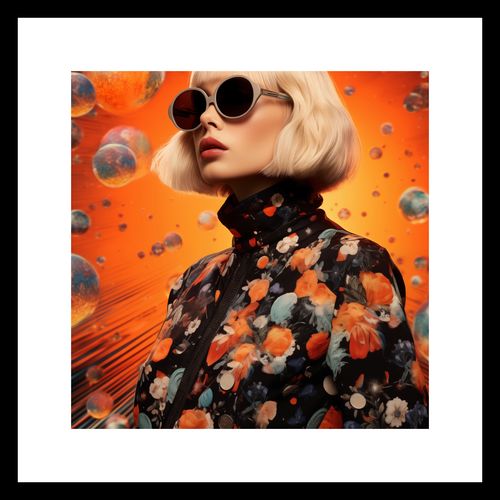Plakat 20x20cm Słoneczny Akcent na Arena.pl