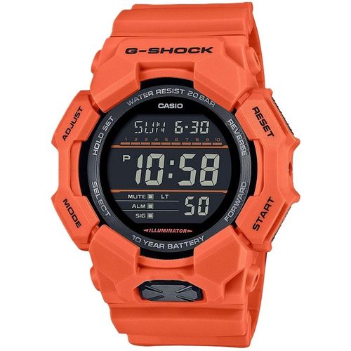Zegarek Męski Casio G-Shock GD-010-4ER na Arena.pl