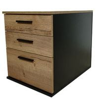 Kontener Jowisz Halifax tabak MebleKreator