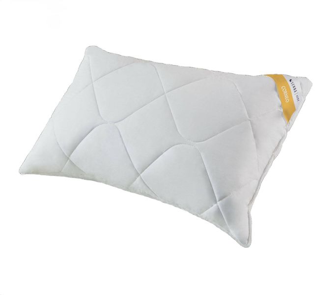 Poduszka 40x60 CORNEO ECO Senna Home zdjęcie 1