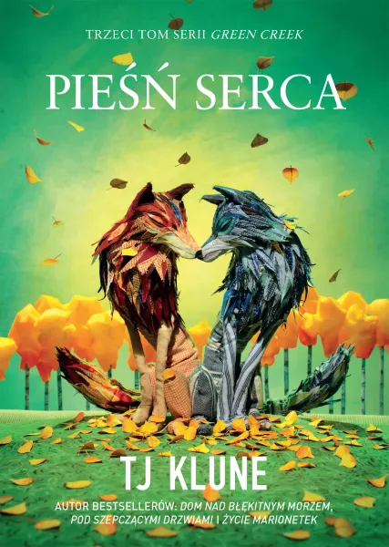 Pieśń serca zdjęcie 1