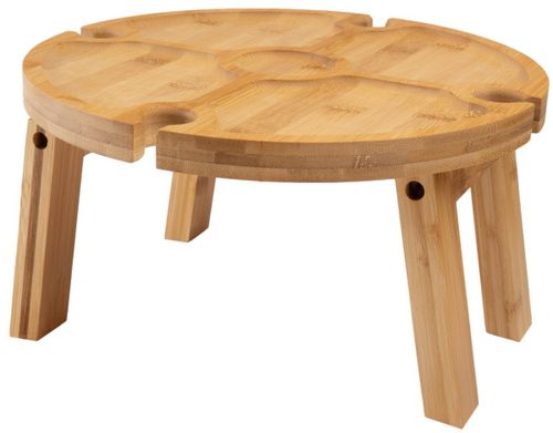 Deska bambusowa do serów CEUTA na Arena.pl