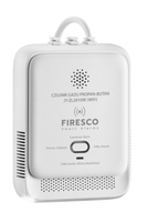 CZUJNIK GAZU ZIEMNEGO LNG METAN Firesco JT-ZL2010W Z MODUŁEM WiFi Tuya