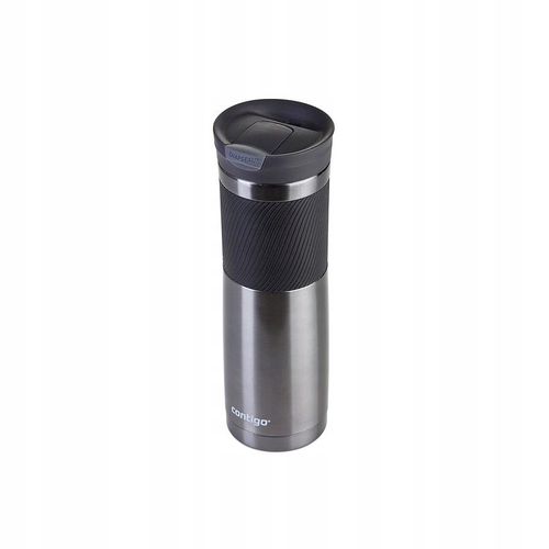 Kubek termiczny Contigo Byron 720 ml grafitowy na Arena.pl