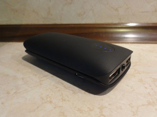 Powerbank Platinet 5000 na Arena.pl