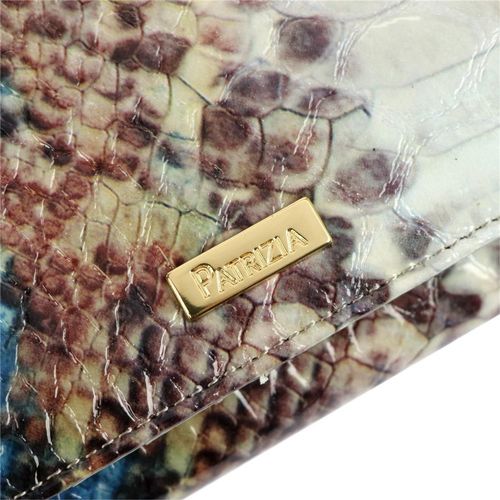 Portfel damski PELLUCCI VL-114 RFID Niebieski na Arena.pl