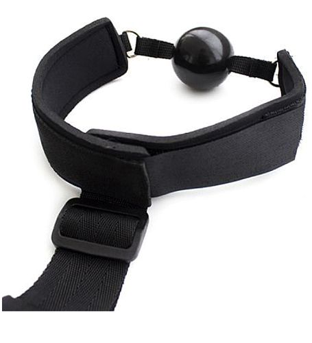 Zestaw do krępowania + gag na Arena.pl