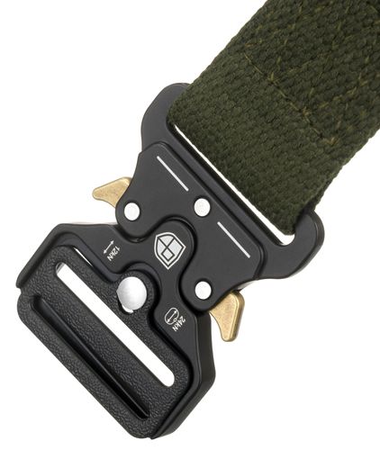 pasek ptn par1-120-5378 d.khaki na Arena.pl