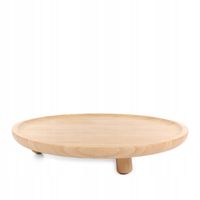 Patera BAMBOU niska 32x6 cm HOMLA