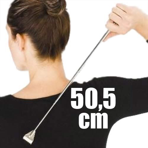Teleskopowa Drapaczka do Pleców 50,5 cm na Arena.pl