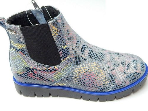 Bartek Botki 97368 SZ 1IL Bartek - 38 - 25cm na Arena.pl