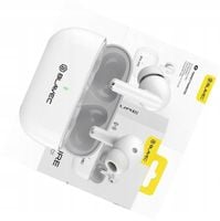 Słuchawki TWS bezprzewodowe bluetooth dokanałowe do iPhone 12 Mini