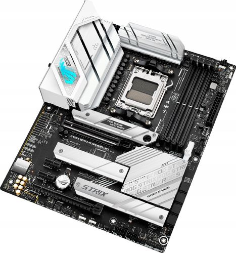 Płyta główna ATX ASUS ROG STRIX B650-A GAMING WIFI AM5 na Arena.pl