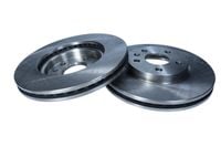 TARCZA HAM. OPEL P. ASTRA K 1,0-1,6 15- MAXGEAR