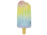 bestway dmuchany kolorowy materac do wody lód 185 cm 43161