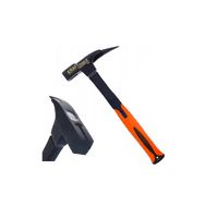 Młotek ciesielski fiberglass 600g