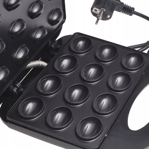 OPIEKACZ DO ORZESZKÓW SANDWICH ELEKTRYCZNY 12szt KAMILLE na Arena.pl